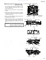 Предварительный просмотр 13 страницы JVC KD-SH99 Service Manual