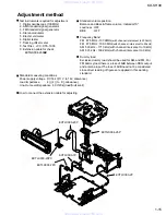 Preview for 15 page of JVC KD-SH99 Service Manual