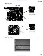 Предварительный просмотр 19 страницы JVC KD-SH99 Service Manual