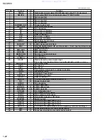 Preview for 22 page of JVC KD-SH99 Service Manual