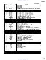 Предварительный просмотр 23 страницы JVC KD-SH99 Service Manual