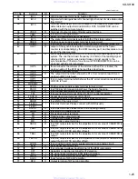 Preview for 25 page of JVC KD-SH99 Service Manual