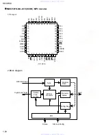 Preview for 32 page of JVC KD-SH99 Service Manual