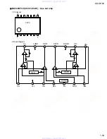 Предварительный просмотр 39 страницы JVC KD-SH99 Service Manual