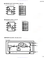 Предварительный просмотр 43 страницы JVC KD-SH99 Service Manual