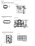 Предварительный просмотр 44 страницы JVC KD-SH99 Service Manual