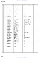 Preview for 55 page of JVC KD-SH99 Service Manual