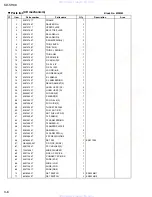 Preview for 59 page of JVC KD-SH99 Service Manual