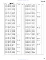 Preview for 62 page of JVC KD-SH99 Service Manual