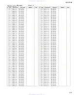 Preview for 64 page of JVC KD-SH99 Service Manual