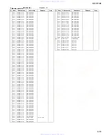 Preview for 66 page of JVC KD-SH99 Service Manual