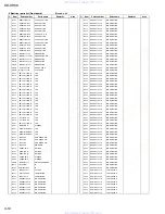 Preview for 67 page of JVC KD-SH99 Service Manual