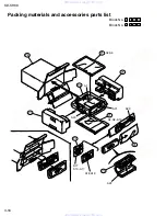 Предварительный просмотр 69 страницы JVC KD-SH99 Service Manual