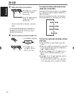 Предварительный просмотр 42 страницы JVC KD-SH99R Instructions Manual