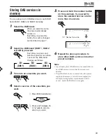 Предварительный просмотр 43 страницы JVC KD-SH99R Instructions Manual