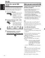 Предварительный просмотр 44 страницы JVC KD-SH99R Instructions Manual