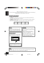 Предварительный просмотр 2 страницы JVC KD-SHX705 Instructions Manual