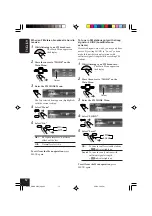 Предварительный просмотр 12 страницы JVC KD-SHX705 Instructions Manual