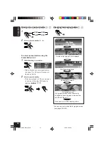 Предварительный просмотр 14 страницы JVC KD-SHX705 Instructions Manual