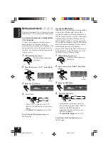 Предварительный просмотр 22 страницы JVC KD-SHX705 Instructions Manual