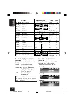 Предварительный просмотр 32 страницы JVC KD-SHX705 Instructions Manual