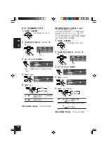 Предварительный просмотр 62 страницы JVC KD-SHX705 Instructions Manual