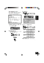 Предварительный просмотр 71 страницы JVC KD-SHX705 Instructions Manual