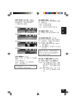 Предварительный просмотр 83 страницы JVC KD-SHX705 Instructions Manual