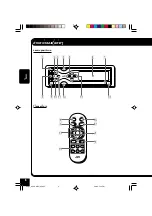 Предварительный просмотр 106 страницы JVC KD-SHX705 Instructions Manual