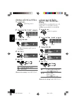 Предварительный просмотр 112 страницы JVC KD-SHX705 Instructions Manual