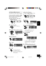 Предварительный просмотр 113 страницы JVC KD-SHX705 Instructions Manual