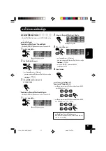 Предварительный просмотр 117 страницы JVC KD-SHX705 Instructions Manual