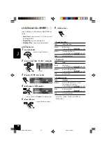 Предварительный просмотр 118 страницы JVC KD-SHX705 Instructions Manual