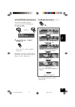 Предварительный просмотр 119 страницы JVC KD-SHX705 Instructions Manual