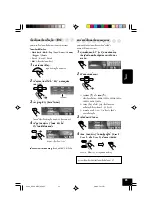 Предварительный просмотр 123 страницы JVC KD-SHX705 Instructions Manual