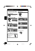 Предварительный просмотр 124 страницы JVC KD-SHX705 Instructions Manual