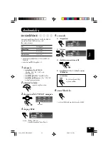 Предварительный просмотр 135 страницы JVC KD-SHX705 Instructions Manual