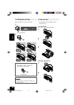 Предварительный просмотр 136 страницы JVC KD-SHX705 Instructions Manual