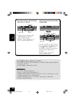 Предварительный просмотр 138 страницы JVC KD-SHX705 Instructions Manual