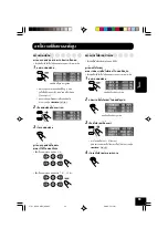 Предварительный просмотр 139 страницы JVC KD-SHX705 Instructions Manual