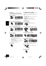 Предварительный просмотр 140 страницы JVC KD-SHX705 Instructions Manual