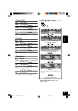 Предварительный просмотр 141 страницы JVC KD-SHX705 Instructions Manual