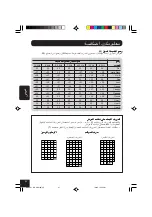 Предварительный просмотр 197 страницы JVC KD-SHX705 Instructions Manual