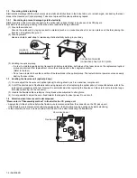 Предварительный просмотр 4 страницы JVC KD-SHX705 Service Manual