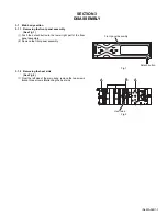 Предварительный просмотр 7 страницы JVC KD-SHX705 Service Manual