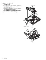 Предварительный просмотр 14 страницы JVC KD-SHX705 Service Manual