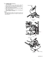 Предварительный просмотр 15 страницы JVC KD-SHX705 Service Manual