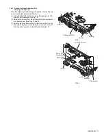 Предварительный просмотр 17 страницы JVC KD-SHX705 Service Manual