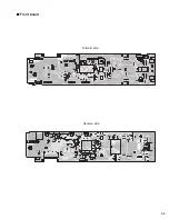 Предварительный просмотр 47 страницы JVC KD-SHX705 Service Manual