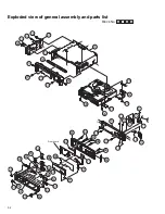 Предварительный просмотр 50 страницы JVC KD-SHX705 Service Manual